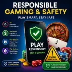 Responsible Gaming & Safety
