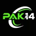 PAK14 Game